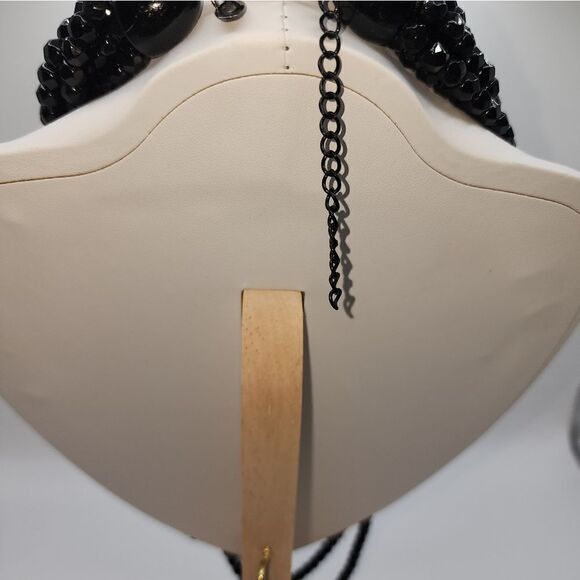 Wildlife by Heidi Klum Limited Edition Venezia Necklace NWOT - Picture 5 of 8